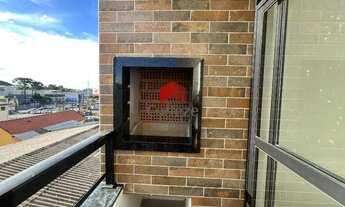 Imagem 4: Apartamento com 66,08m² 3 quartos, à venda, no bairro Boneca do Iguaçu em São José dos Pin