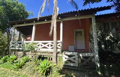 Imagem 7: Casa 166 m² - Tarumã - Viamão - RS