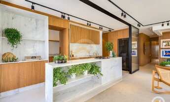 Imagem 4: Apartamento 03 suítes setor Bueno