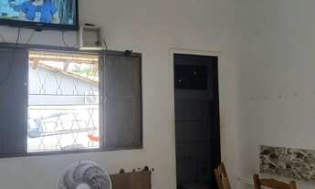 Imagem 4: Kitnet mobiliada hospedagem diária ou temporada