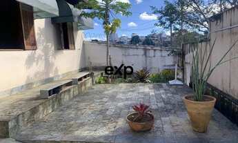 Imagem 4: Casa à venda com 210m², 4 Quartos, bairro Santa Amélia/BH