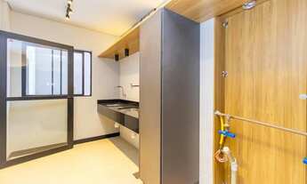 Imagem 7: APARTAMENTO PARA LOCAÇAO NA Bigorrilho - Curitiba/PR