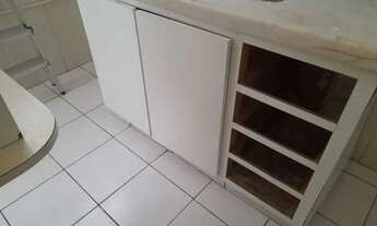 Imagem 7: 01 dormitório de frente para o mar, garagem coletiva