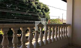 Imagem 6: Casa com 2 dormitórios para alugar, 76m² - parte superior - Jd. Tarumã, Jundiaí - SP