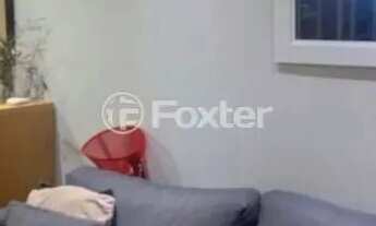 Imagem: Apartamento à venda Rua Santa Cecília