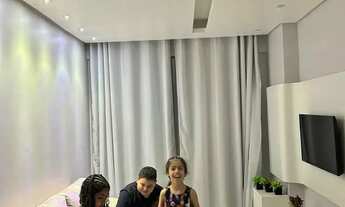 Imagem 5: Imóvel para venda possui 55 metros quadrados com 3 quartos em Jaguaribe - Paulista - PE