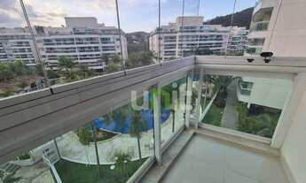 Imagem 5: Apartamento com 3 dormitórios à venda, 100 m² por R$ 1.250.000,00 - Camboinhas - Niterói/R