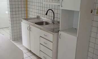 Imagem 7: Imóvel para venda possui 74 metros quadrados, com 3 quartos em Torre - Recife - PE