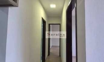 Imagem 5: Apartamento com 2 dormitórios para alugar, 61 m² por R$ 2.399,03/mês - Jardim Hollywood