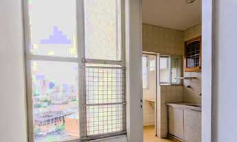 Imagem 4: Apartamento à Venda - Barro Preto, 1 Quarto, 75 m2