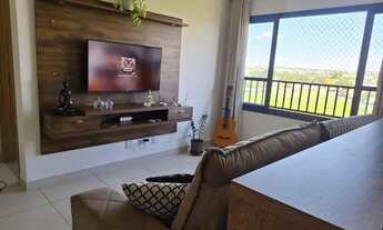 Imagem 2: LINDO APARTAMENTO NO CONDOMINIO CLUB GOIÁ