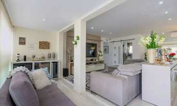 Imagem 3: Apartamento à venda, Campo Belo - Parque Colonial, 3 quartos - Suítes, varanda gourmet, 15