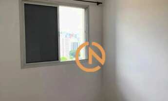 Imagem 7: Pinheiros com 2 dormitórios , 1 suite e lazer completo