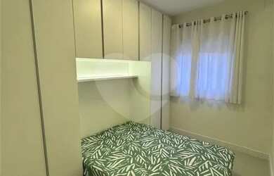 Imagem 7: Apartamento com 2 quartos à venda ou para locação em Tucuruvi - SP