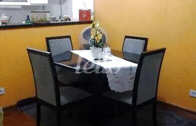 Imagem 3: Apartamento 3 quartos à venda no(a) Jardim Santa Ines