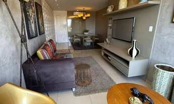 Imagem: DR - Condomínio Acquaville Residence