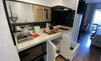 Imagem: Flat com ótimo preço no bairro Moema