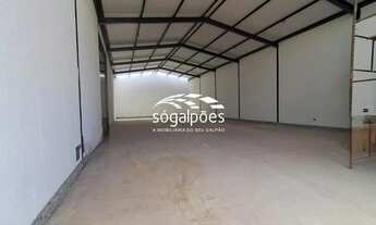 Imagem 2: Galpão para Alugar no Jardim Canadá em Nova Lima/MG