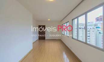 Imagem 5: Apartamento para venda e locação no Itaim com 1 vaga