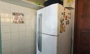 Imagem 5: Condomínio com 2 quartos à venda ou para locação em Rasa - RJ