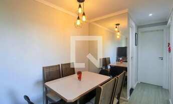 Imagem 3: Apartamento à Venda - Belém, 2 Quartos, 54 m2