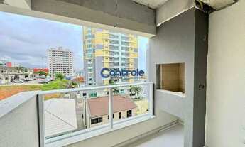 Imagem 4: Apartamento de 02 dormitórios no Mira 360 em Barreiros / SJ