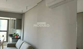 Imagem 2: Apartamento mobiliado para locação, bairro Patrimônio