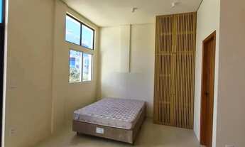 Imagem 2: Kitnet UFSC 2 Kitnet com 1 dormitório