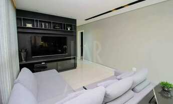 Imagem 5: Cobertura à venda, 3 quartos, 2 suítes, 4 vagas, Vale dos Cristais - Nova Lima/MG