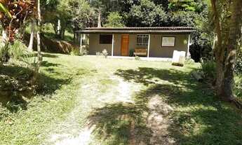 Imagem 3: Sítio em Rua Masaru Seki - Volta Fria - Mogi das Cruzes/SP