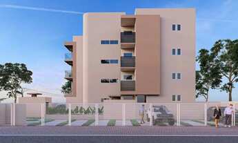 Imagem 3: Vendo Apartamento Térreo nos Bancários 2 ou 3 Quartos com Área Externa