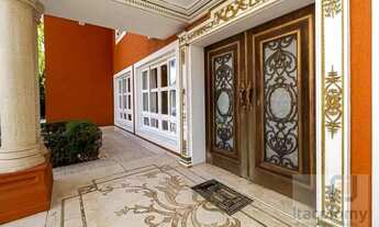 Imagem 6: Casa com 5 dormitórios, 1335 m² - venda por R$ 29.000.000 ou aluguel por R$ 96.760/mês - A