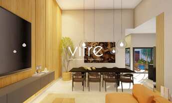 Imagem: Casa à venda no bairro Portal do Vale em