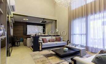 Imagem 2: Apartamento à venda, 189,02m2, no Taquaral - Campinas