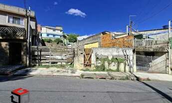 Imagem: Terreno à venda Baeta Neves - São Bernardo