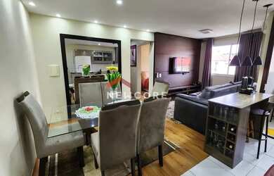 Imagem: Apartamento em Homero Pacheco - Ulisses