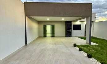 Imagem 2: Casa Jardim Itália - Anápolis