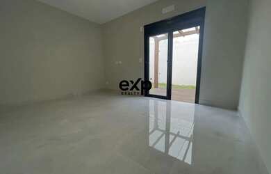 Imagem 2: Casa de Alto Padrão à venda no bairro Cidade Jardim, São José dos Pinhais