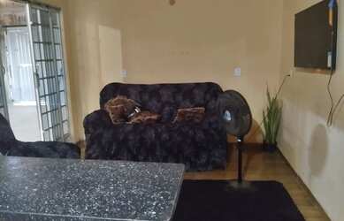 Imagem 3: Casa grande dirceu Teresina