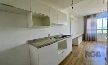 Imagem 4: Studio em Partenon