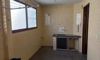 Imagem 3: APTO - RES. SANTA MARINA 2Q,1B,1G - 61m² Cond: 510,00 IPTU 50,00