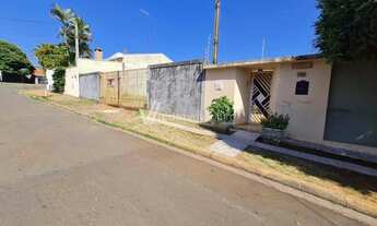 Imagem 3: Terreno à venda no Jardim Vista Alegre em Paulínia/SP