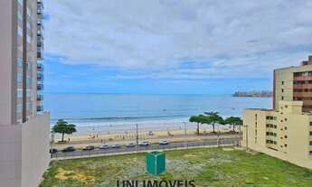 Imagem 5: Imperdível ! Apto com vista para o mar 4 quartos/2suítes e 3 vagas de garagem na Praia do