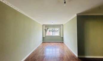 Imagem 4: Apartamento à venda em Campinas, Cambuí, com 3 quartos, com 105 m², Edificio Flamboyant