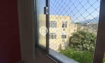 Imagem 7: Méier Apartamento com 2 dormitórios