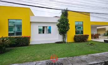 Imagem: Cond. Jardim Espanha, Linda Casa 3 suítes