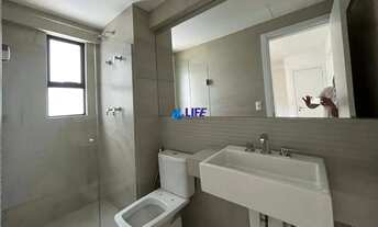 Imagem 6: Condomínio Edifício Ouro Preto: Excelente apartamento c/75m² e 02 anos de construção a ven