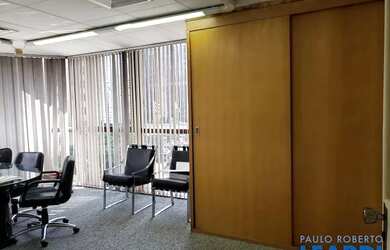 Imagem 7: CONJ. COMERCIAL - JARDIM AMÉRICA - SP