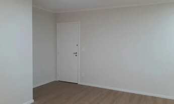 Imagem 4: Apartamento para venda possui 50 metros quadrados com 1 quarto