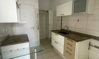 Imagem 4: Apartamento com 3 quartos para locação no Jardim das Colinas